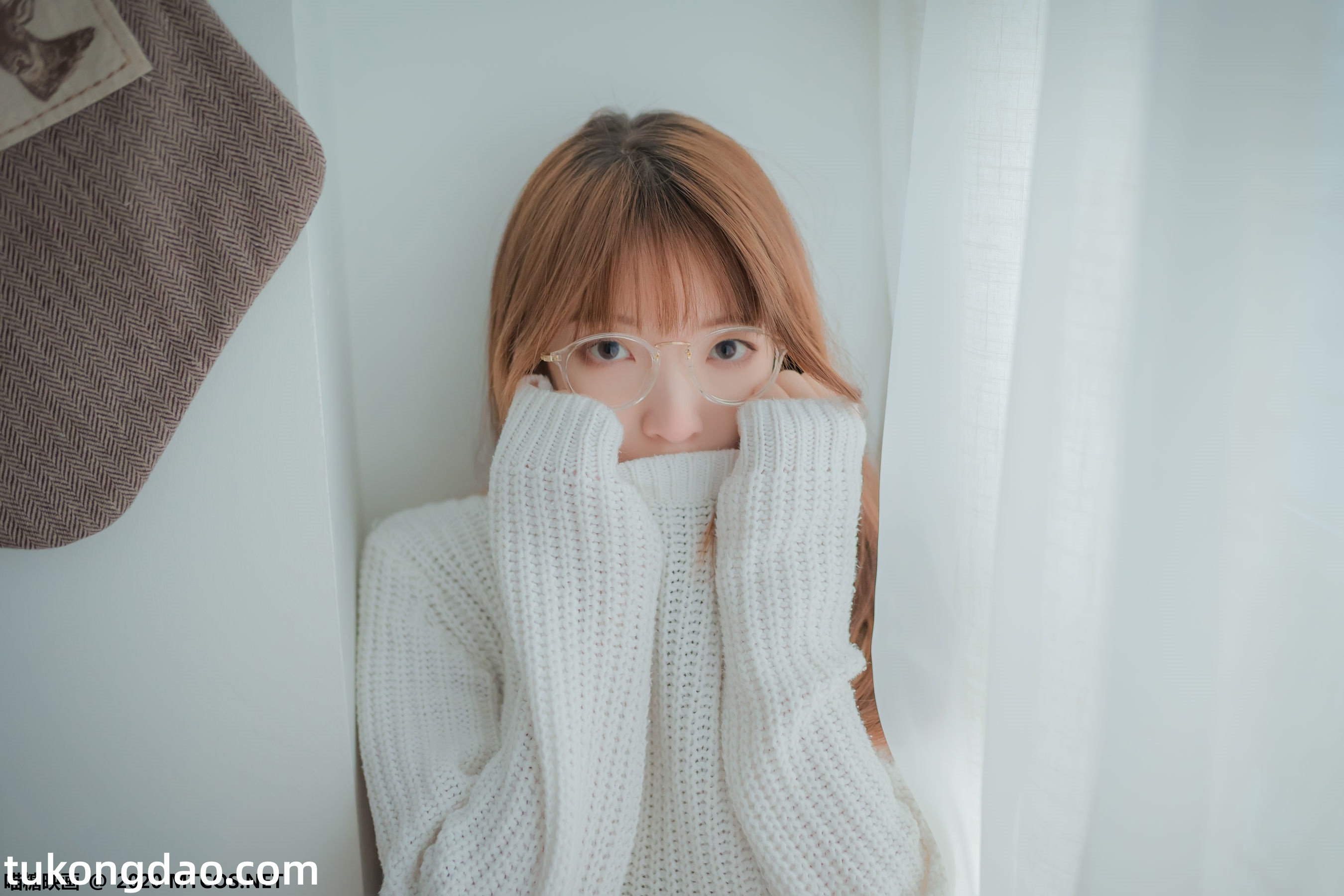 喵糖映画 VOL.077 写真集 写真系列-第26张